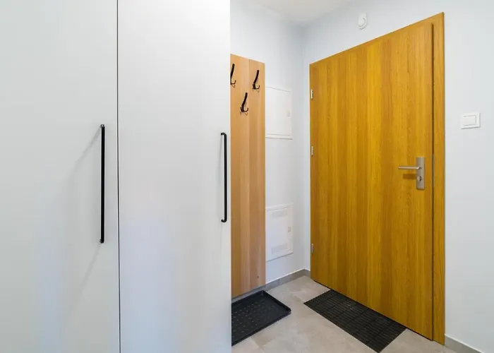 Everysky Nad Lomnica 15-15a Apartment Karpacz