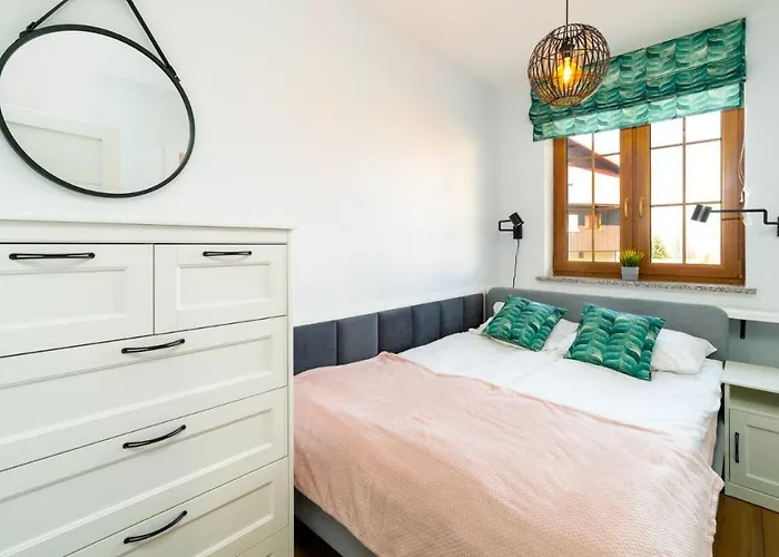 Everysky Nad Lomnica 15-15a * Karpacz