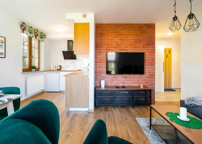 Everysky Nad Lomnica 15-15a * Karpacz