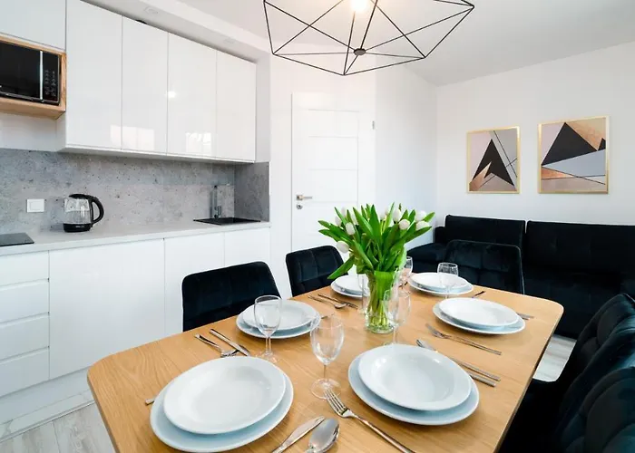 Everysky Nad Lomnica 15-15a Apartment