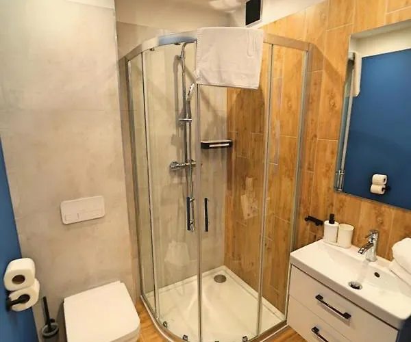 Apartment Everysky Nad Lomnica 15-15a *