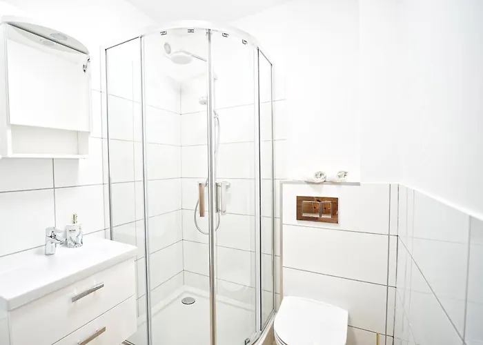 Apartment Everysky Nad Lomnica 15-15a Karpacz